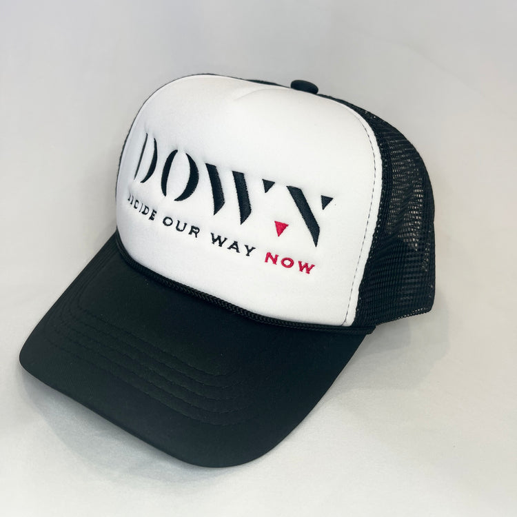 <img src=“DownLogoTruckerhat.jpg” alt= “Truckerhat”/>